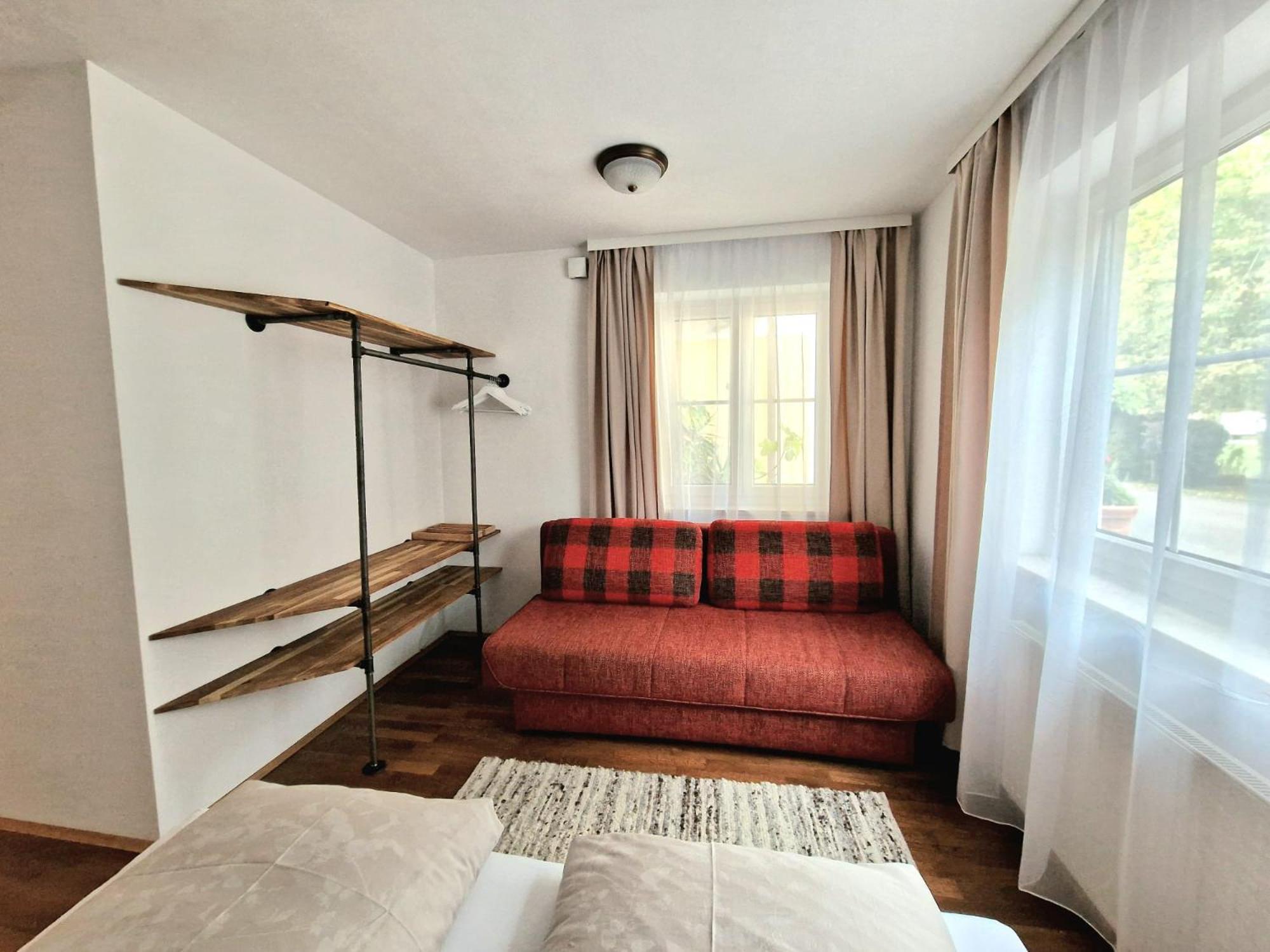 Aberseehaus Nussbaumer Strobl Exterior foto